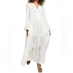 Free People Edie Maxi Dress